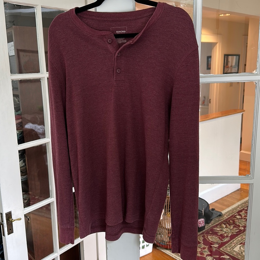 Men's shirt